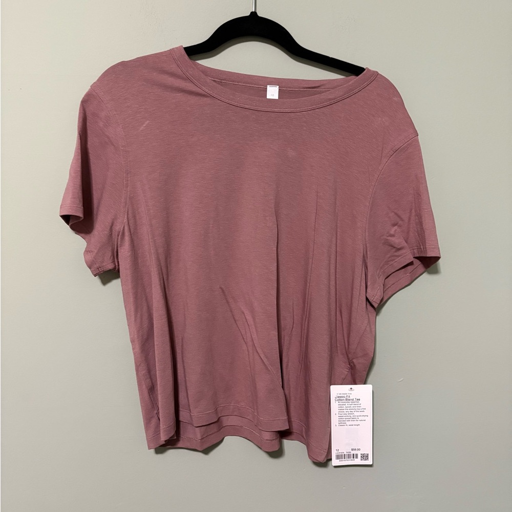 Women's Lululemon Top